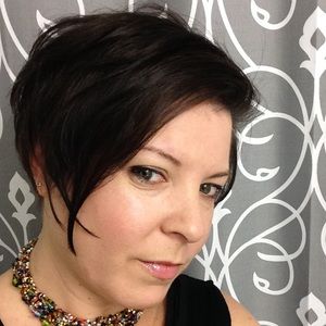 Meet your Posher, Stacey